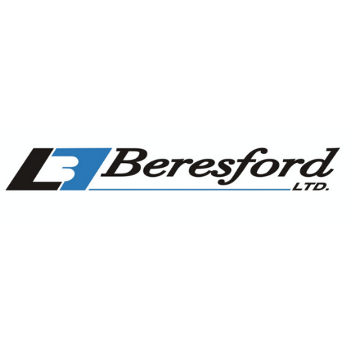 Beresford LTD. Logo Beresford LTD. Logo