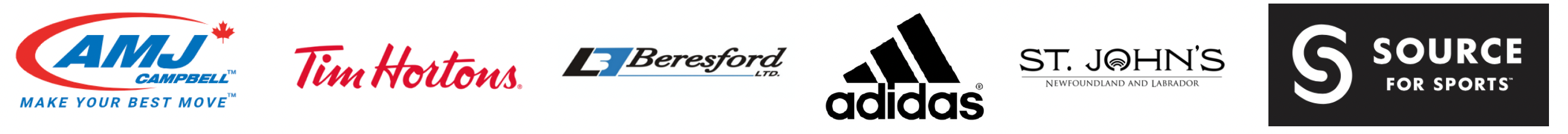 Sponsors Sponsors